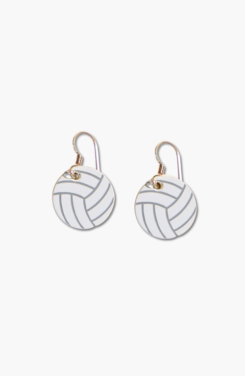 Now Serving Earrings