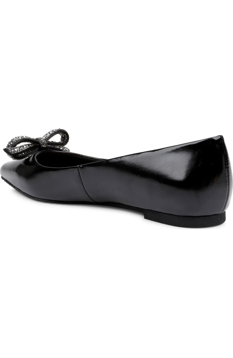 Jewel Badgley Mischka Hesther Flat, Alternate, color,