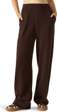 Steve Madden Kori Sweater Pants