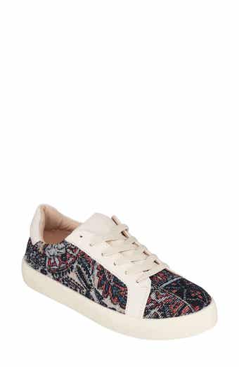 GOOD CHOICE NEW YORK Kalio Printed Low Top Sneaker