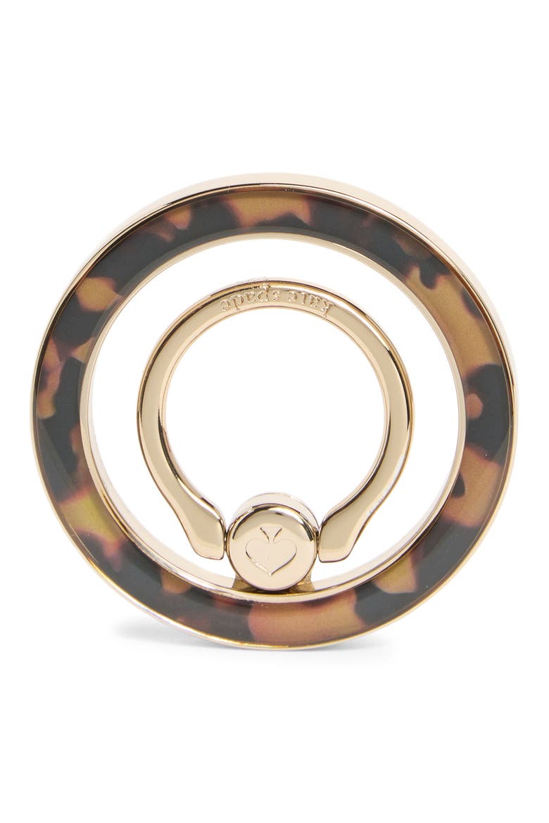 magnetic ring stand, Main, color, TORTOISE