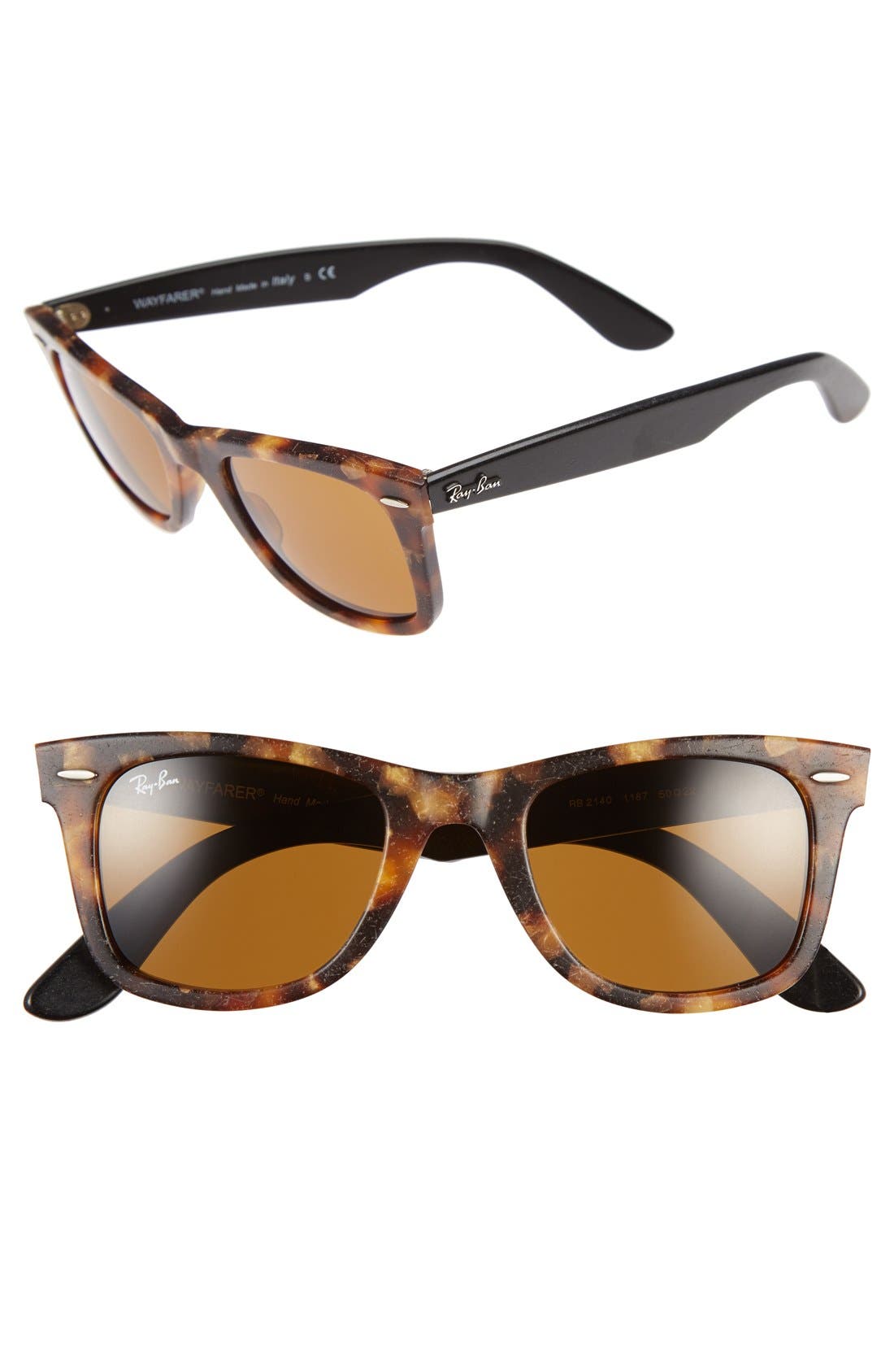 selected VINTAGE TORTOISE
