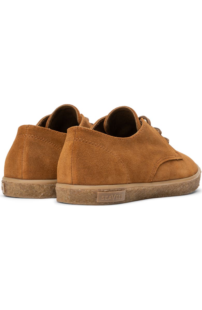 SeaVees Sun-Tans Buck Shoe, Alternate, color,