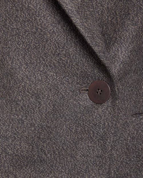 SANTORELLI SANTORELLI MARA TAILORED SINGLE BUTTON 