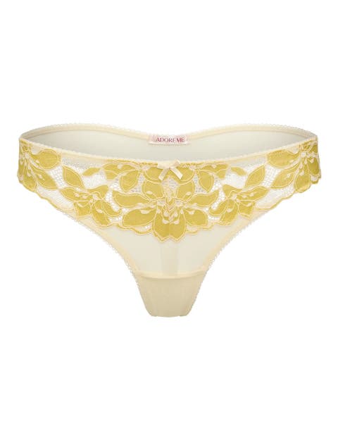 Mellody Thong Panties