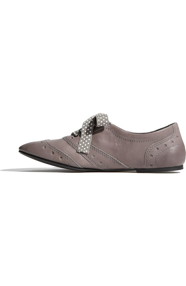 BP. 'Aiden' Oxford Flat, Alternate, color,