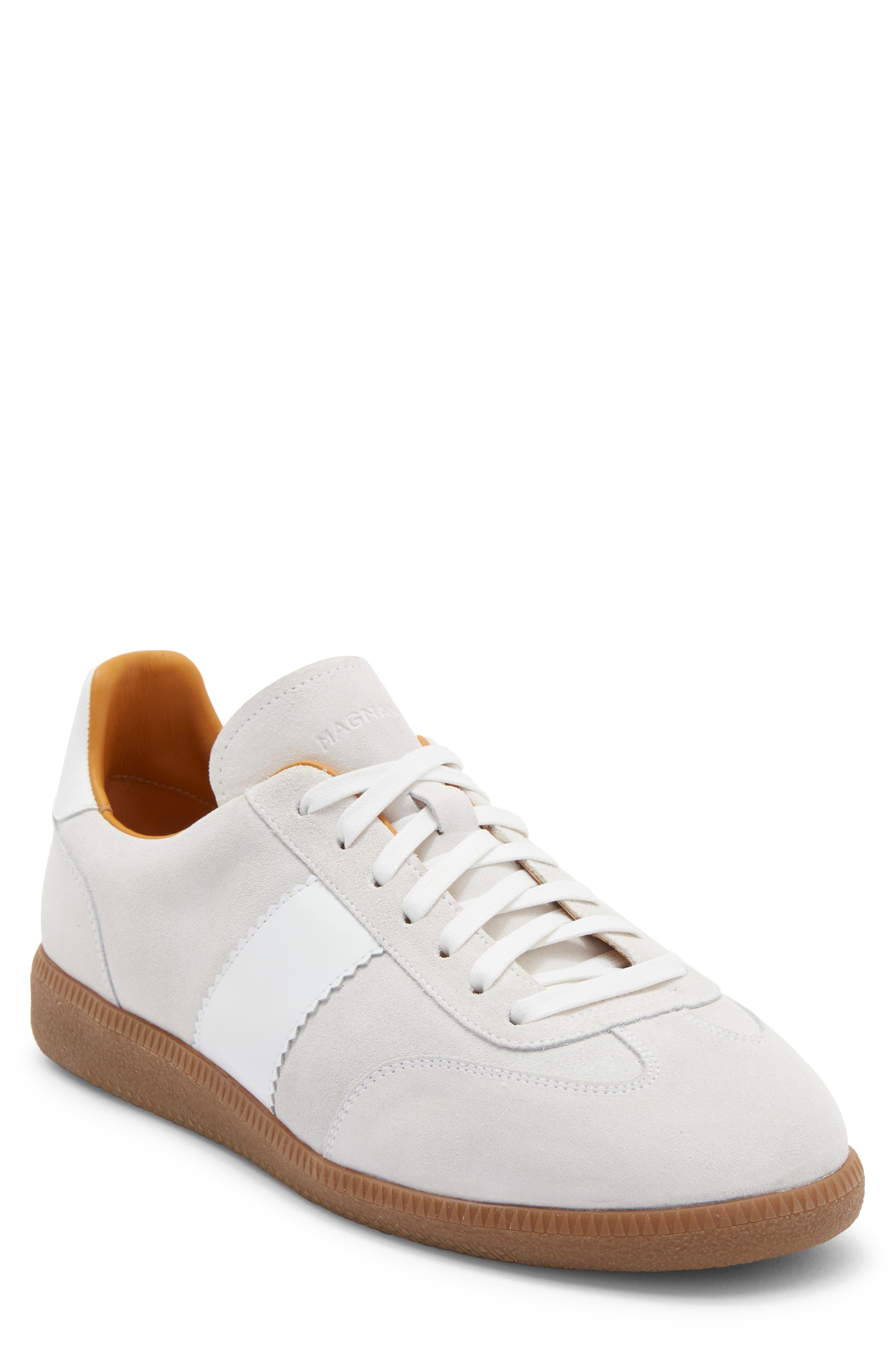 Magnanni Meta Low Top Sneaker