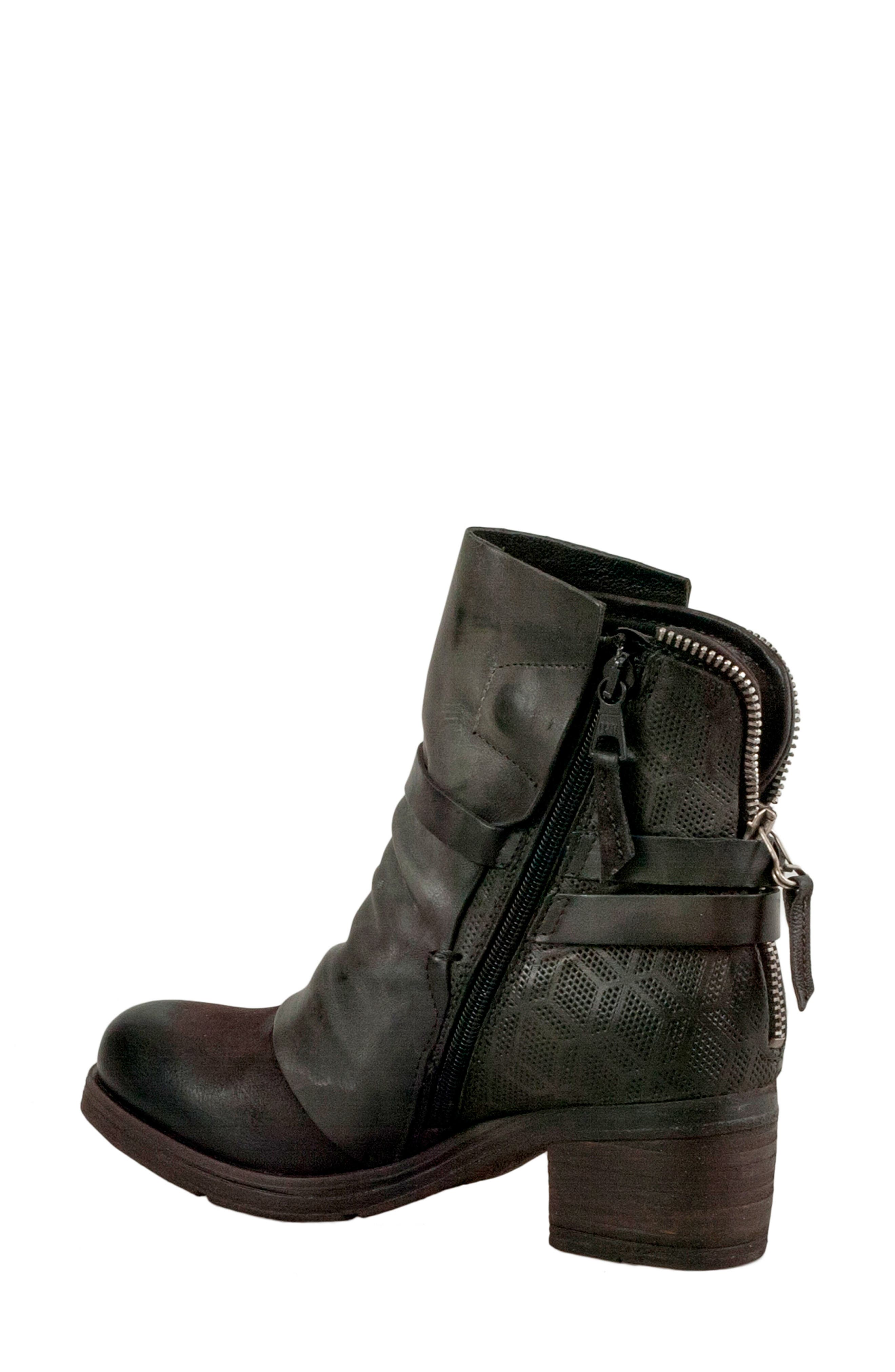 Miz Mooz Salma Bootie, Alternate, color, 