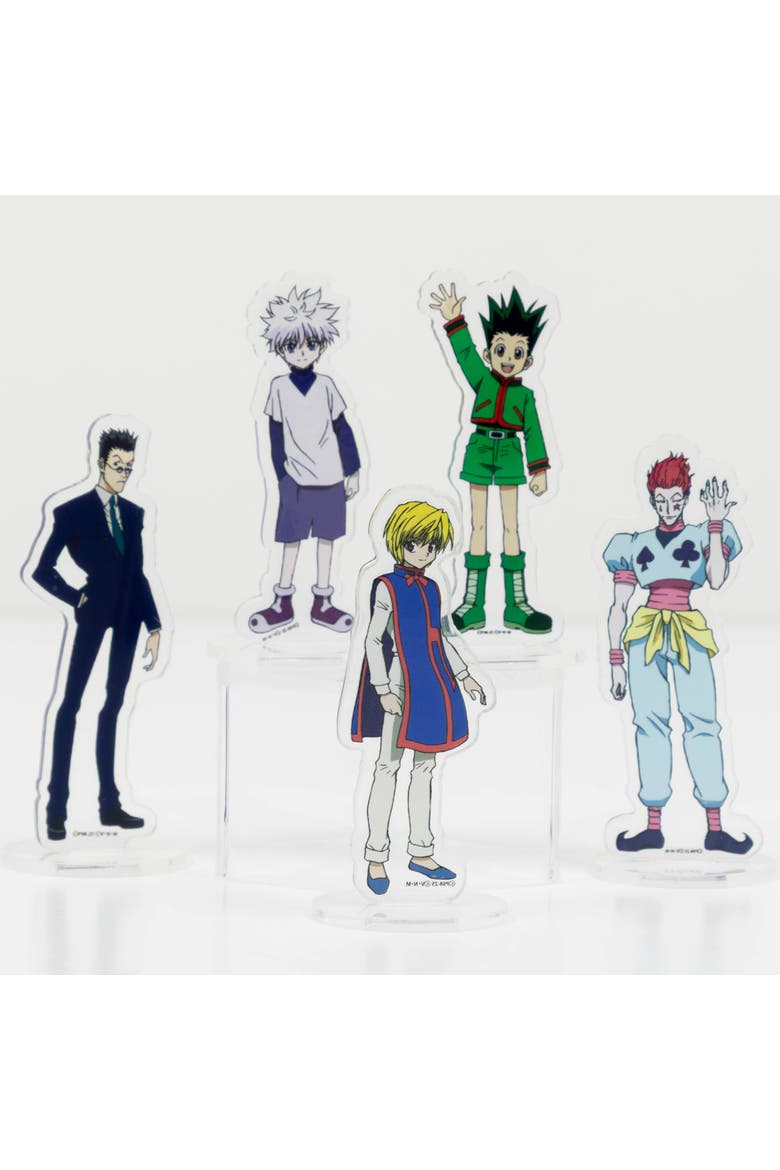 Dice Anime Card Game, Alternate, color, Multicolored