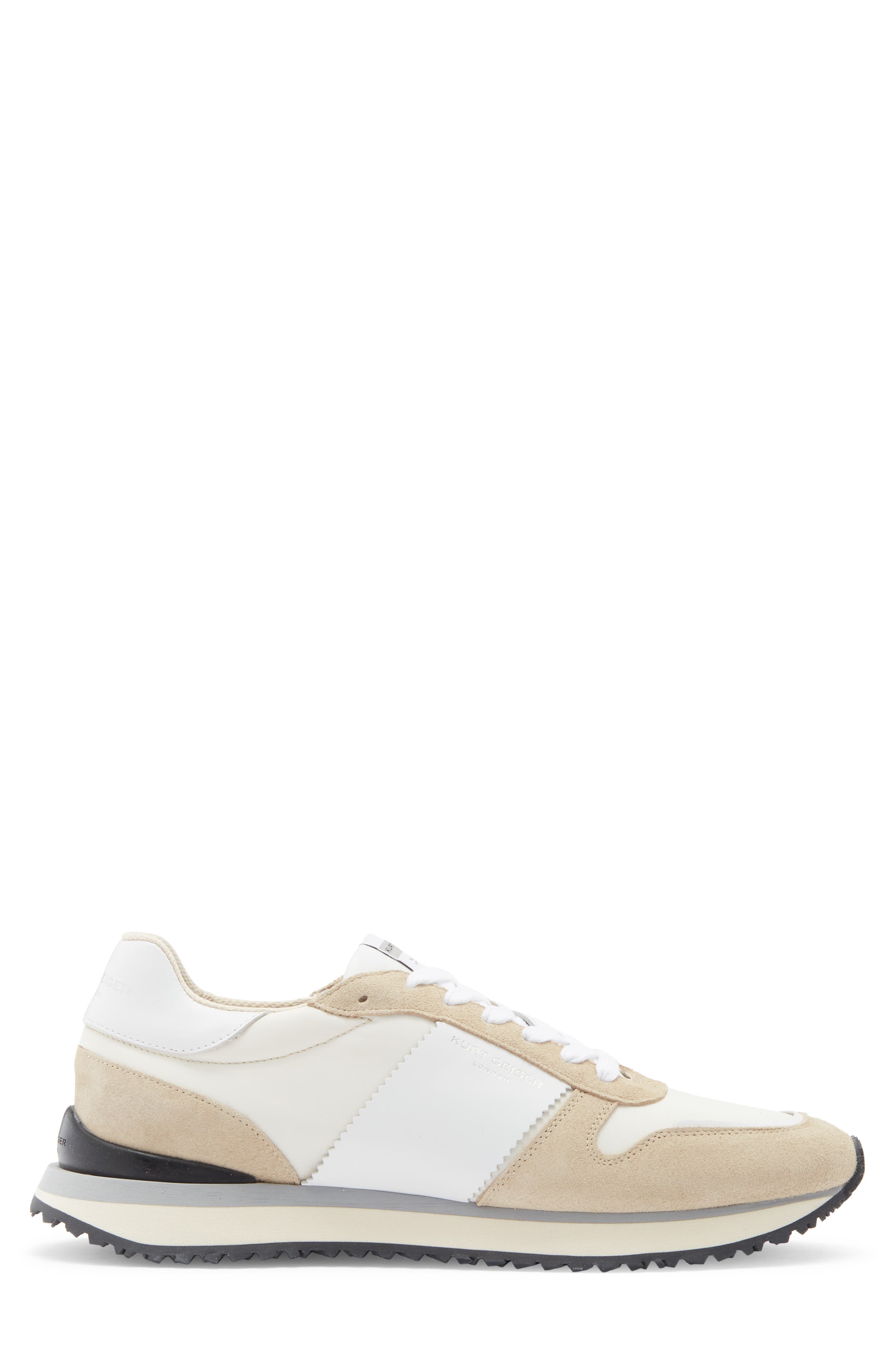 Kurt Geiger London Diego Sneaker, Alternate, color, 