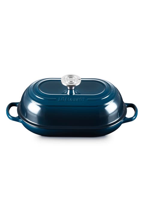 Signature Oval Bread Oven