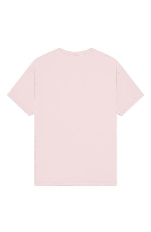 Dalix Mens Ghost Midweight Jersey Tee