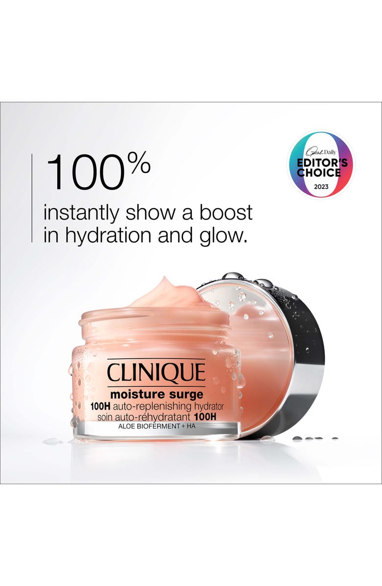 Clinique Head-to-Toe Hydrators 3-Piece Skincare Set $101 Value, Alternate, color, 