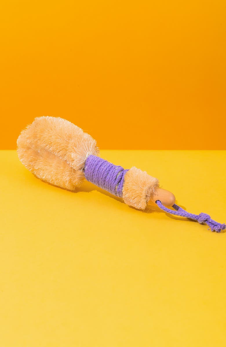 Buff Experts Srsly Buffed Dry Brush, Alternate, color, 