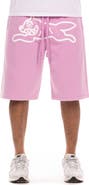 ICECREAM Cup Terry Drawstring Shorts