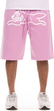 ICECREAM Cup Terry Drawstring Shorts