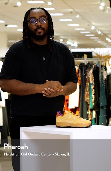 Nike Air Force Wild Hiking Sneaker (Women) Nordstrom