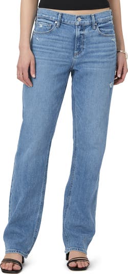 Serena Relaxed Boyfriend Jeans