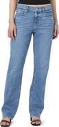 PAIGE Serena Relaxed Boyfriend Jeans