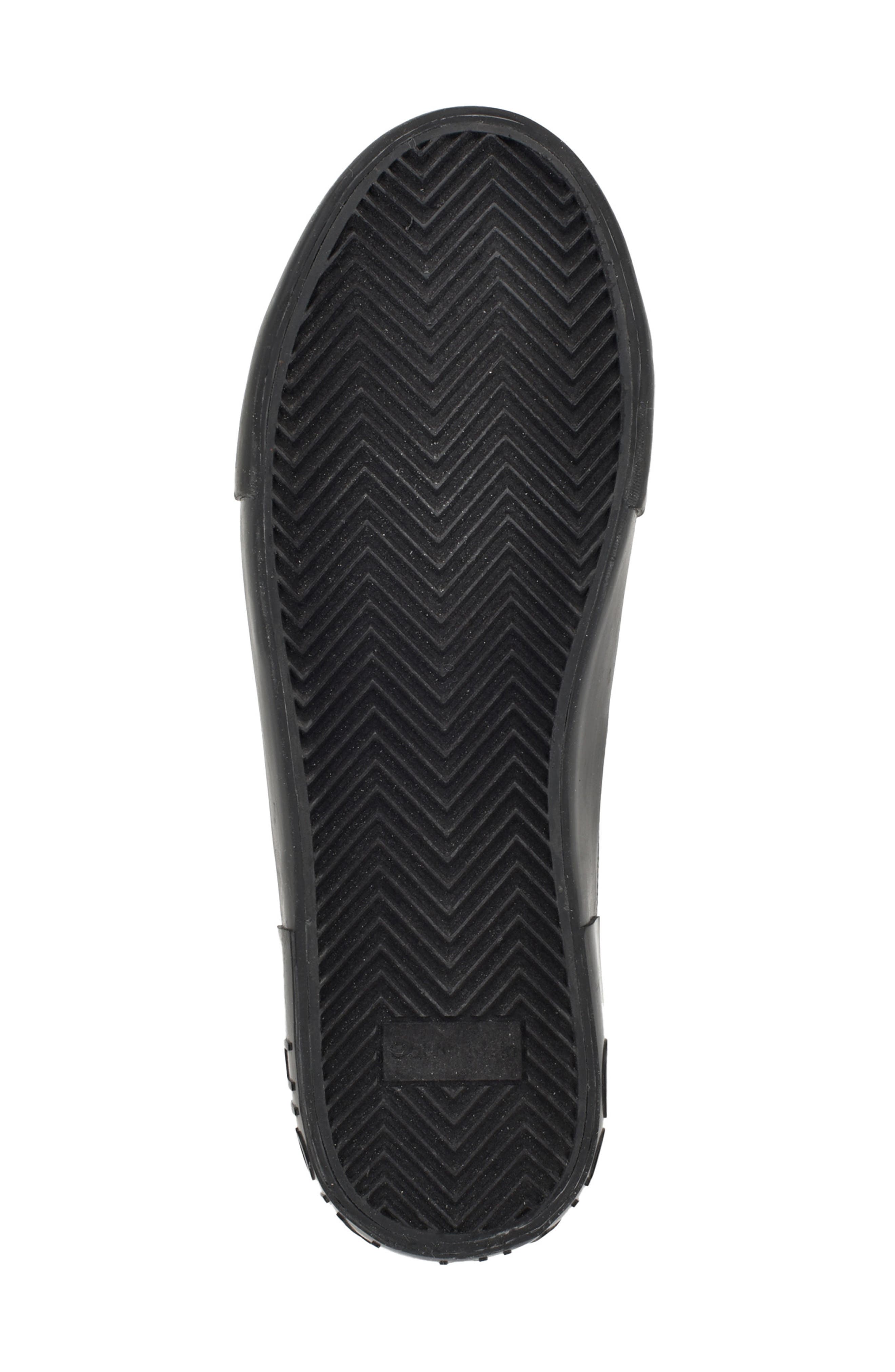 Reon Sneaker, Alternate, color, BLACK 003