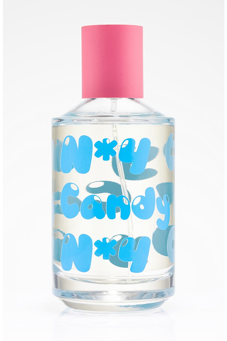No 4 - Candy, Main, color, none