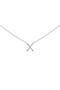  White Gold | X