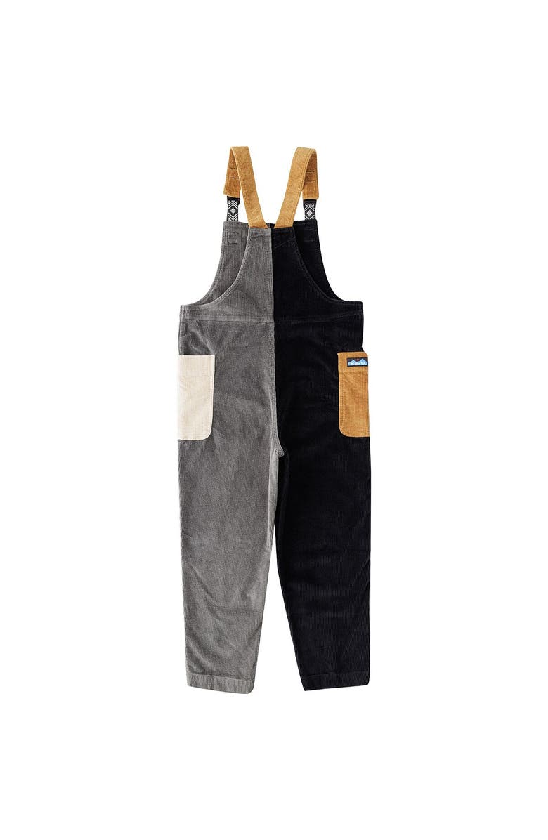 KAVU San Juan Overalls - Women's, Alternate, color, Night Bluff