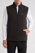 TravisMathew Seaboard Vest
