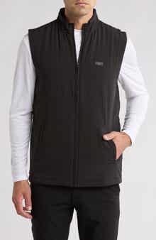 TravisMathew Seaboard Vest