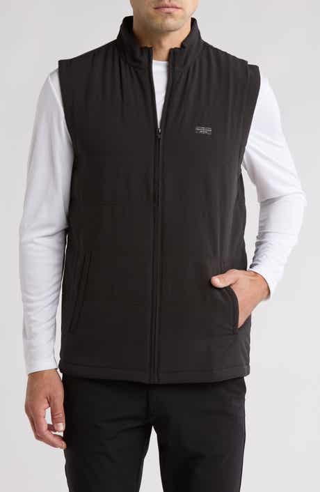 TravisMathew Seaboard Vest