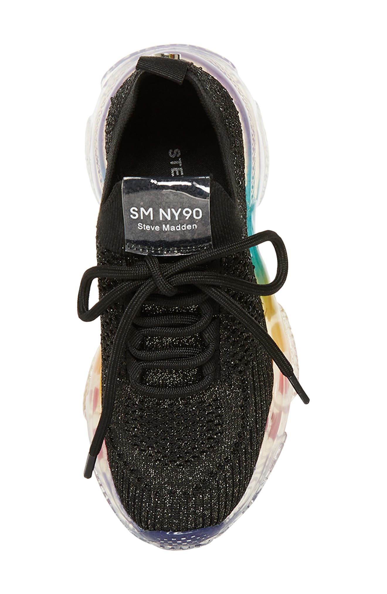 Steve Madden Kids' JMiss Sneaker, Alternate, color, 