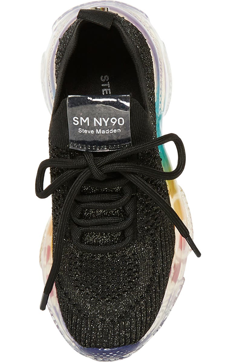 Steve Madden Kids' JMiss Sneaker, Alternate, color,