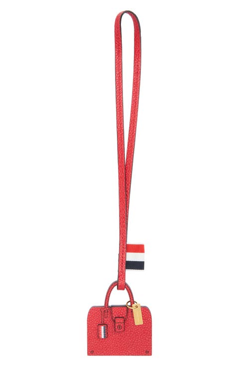 アウターその他 THOM BROWNE Women Outer FBC932BF0799600 RED THOM BROWNE – Tagged 