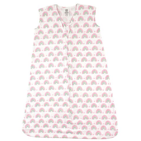 Soft Jersey Cotton Sleep Sack For Cozy Nights