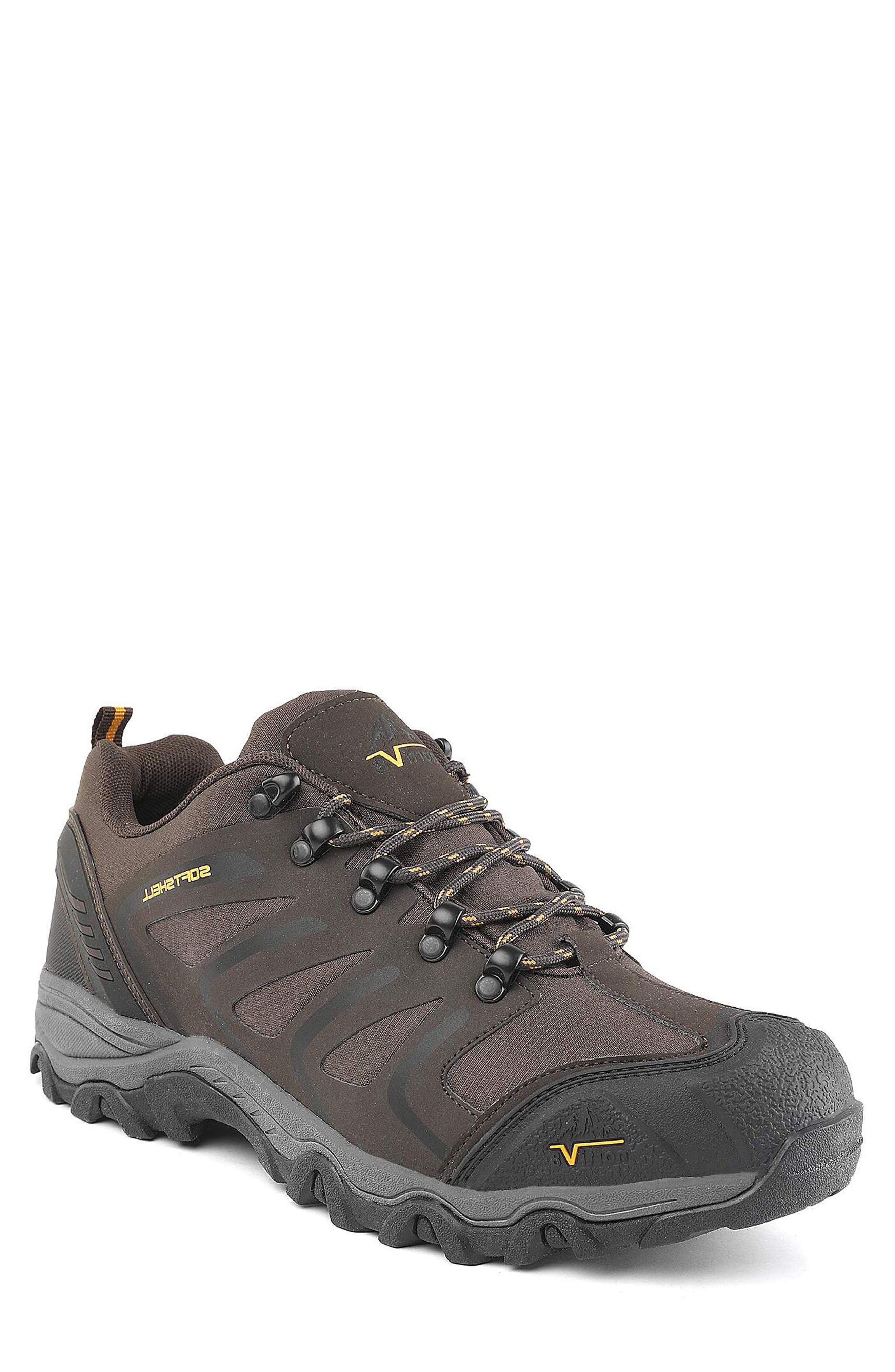 Nortiv8 Waterproof Hiking Sneaker, Main, color, 