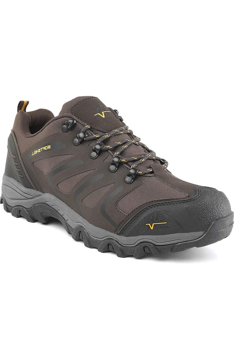 Nortiv8 Waterproof Hiking Sneaker, Main, color,
