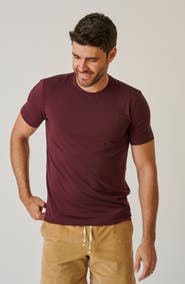 LEISURE LAB Everyday T-Shirt