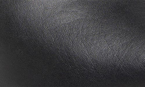 Nerogiardini Texan Leather Western Chelsea Booties In Black