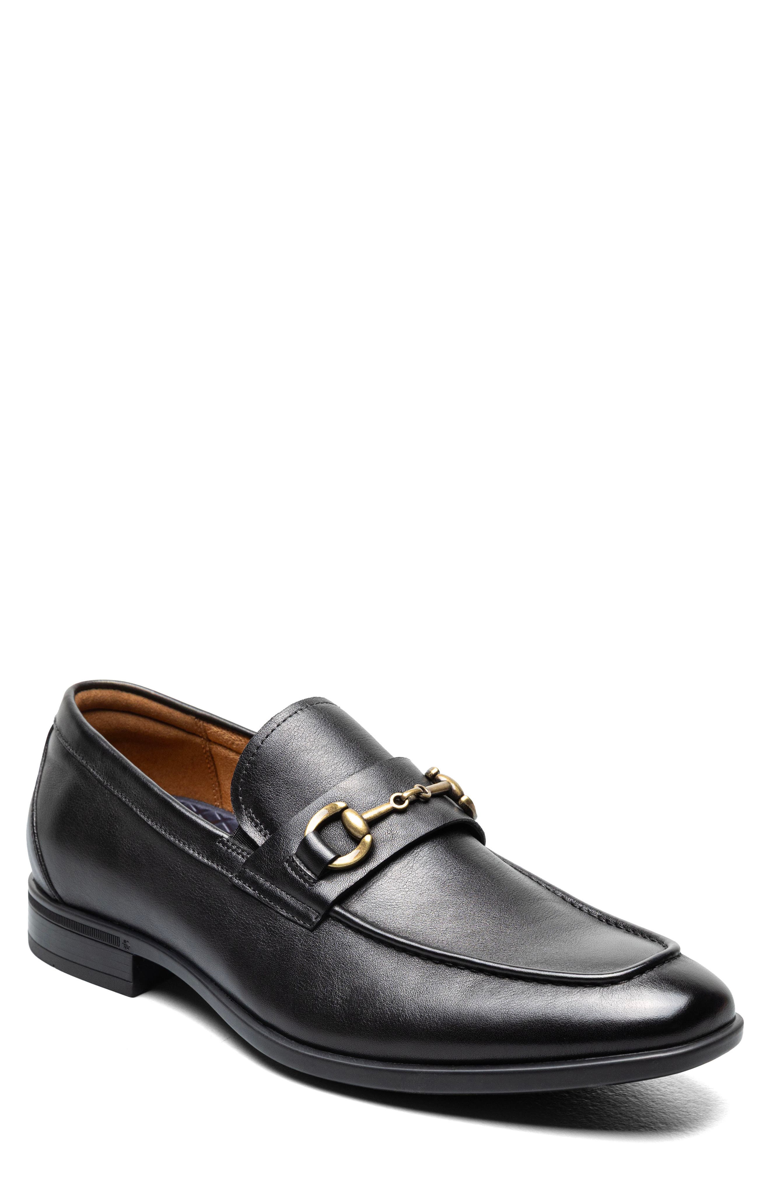 Florsheim Pregamo II Moc Toe Horsebit Loafer