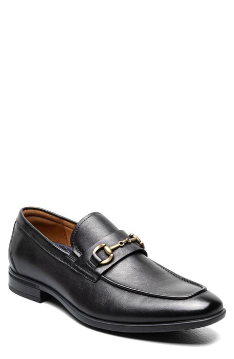 Pregamo II Moc Toe Horsebit Loafer (Men)