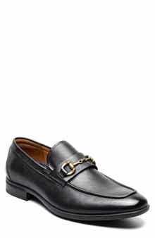 Florsheim Pregamo II Moc Toe Horsebit Loafer