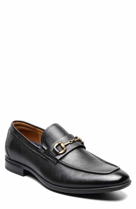 Florsheim Pregamo II Moc Toe Horsebit Loafer