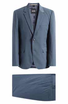 Houston Slim Fit Suit