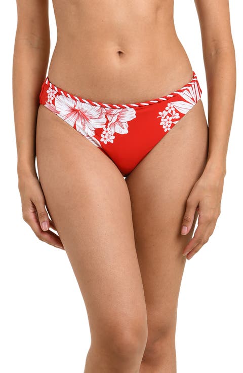 Mariner Hipster Bikini Bottoms