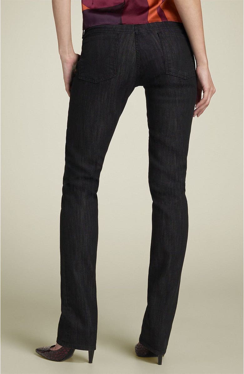 Citizens of Humanity 'Ava' Straight Leg Stretch Jeans, Main, color,