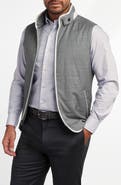 David Donahue Urban Wool Vest