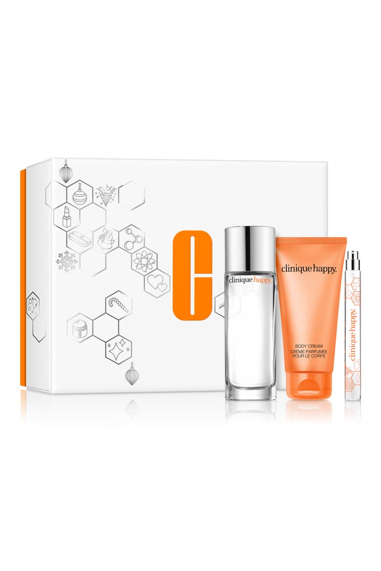 Perfectly Happy Fragrance Set $108.50 Value, Main, color, NO COLOR