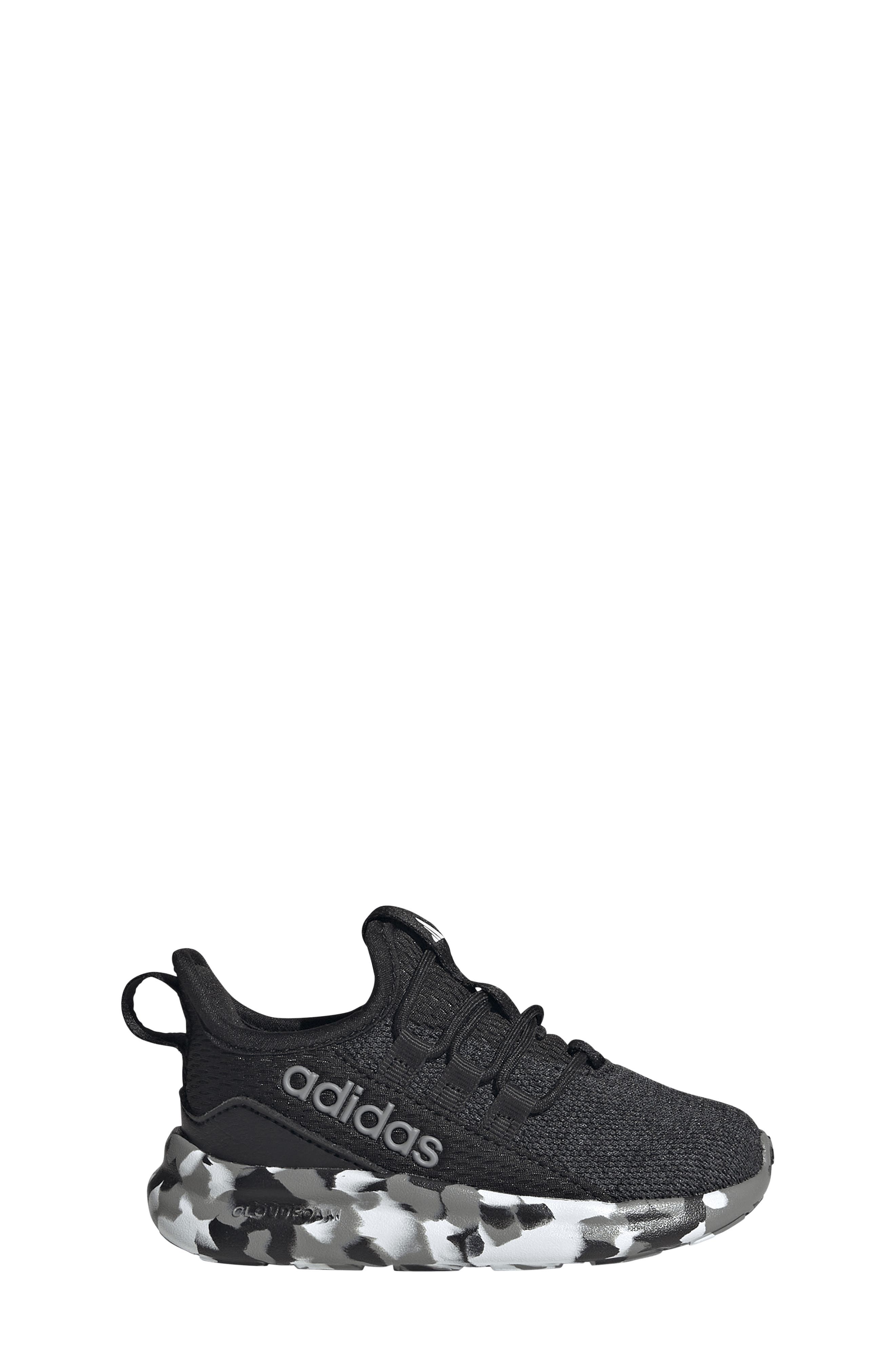 adidas Kids' Lite Racer Adapt 8.0 Sneaker, Alternate, color, 