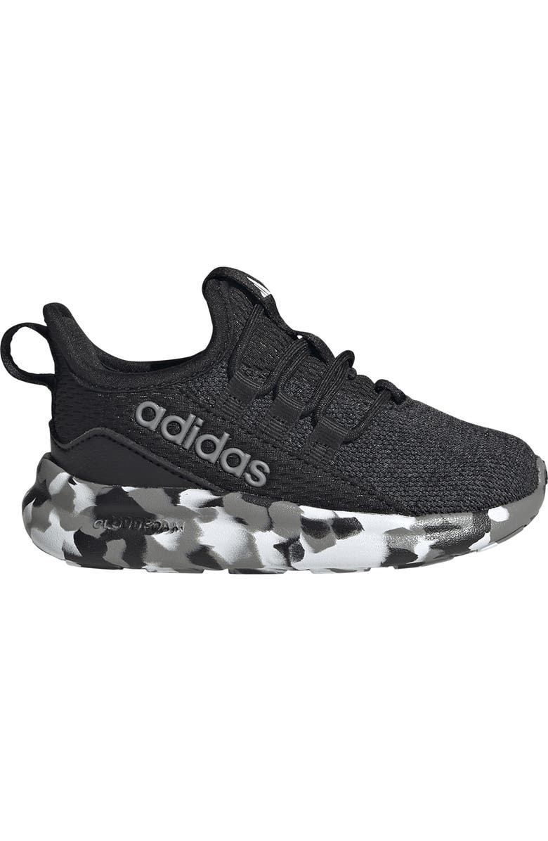adidas Kids' Lite Racer Adapt 8.0 Sneaker, Alternate, color,