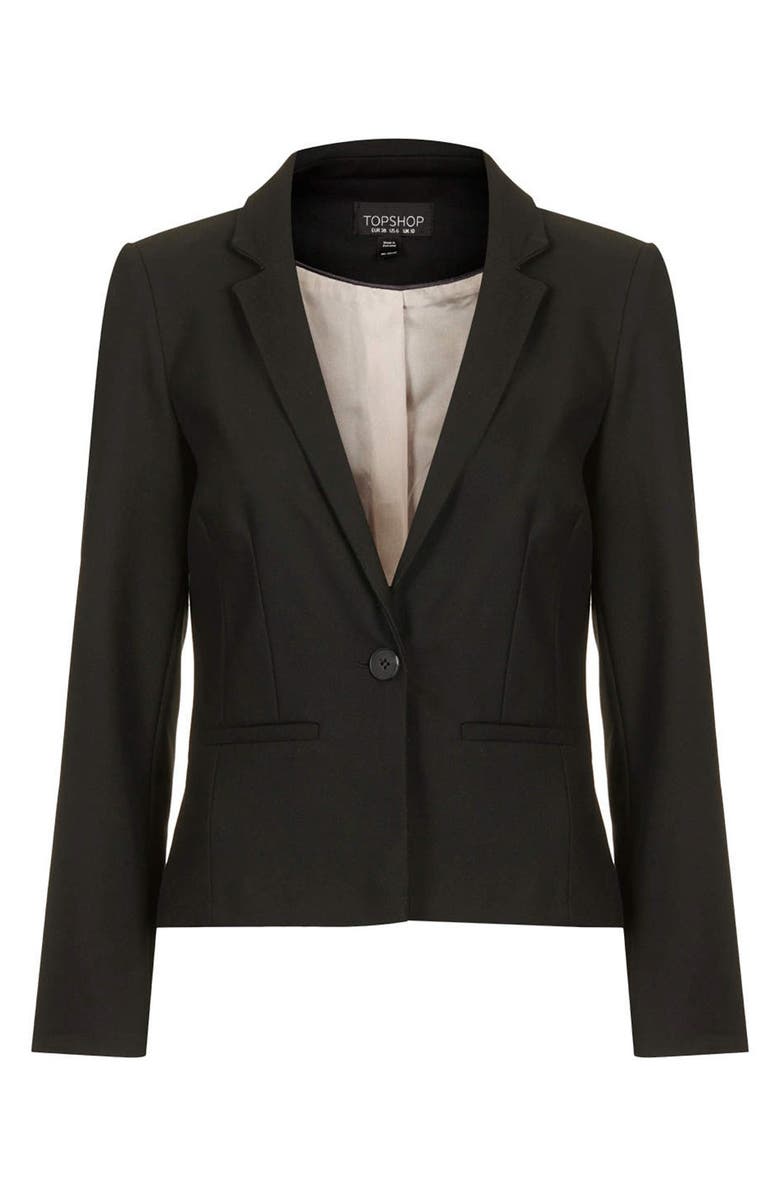 Topshop , Alternate, color, 